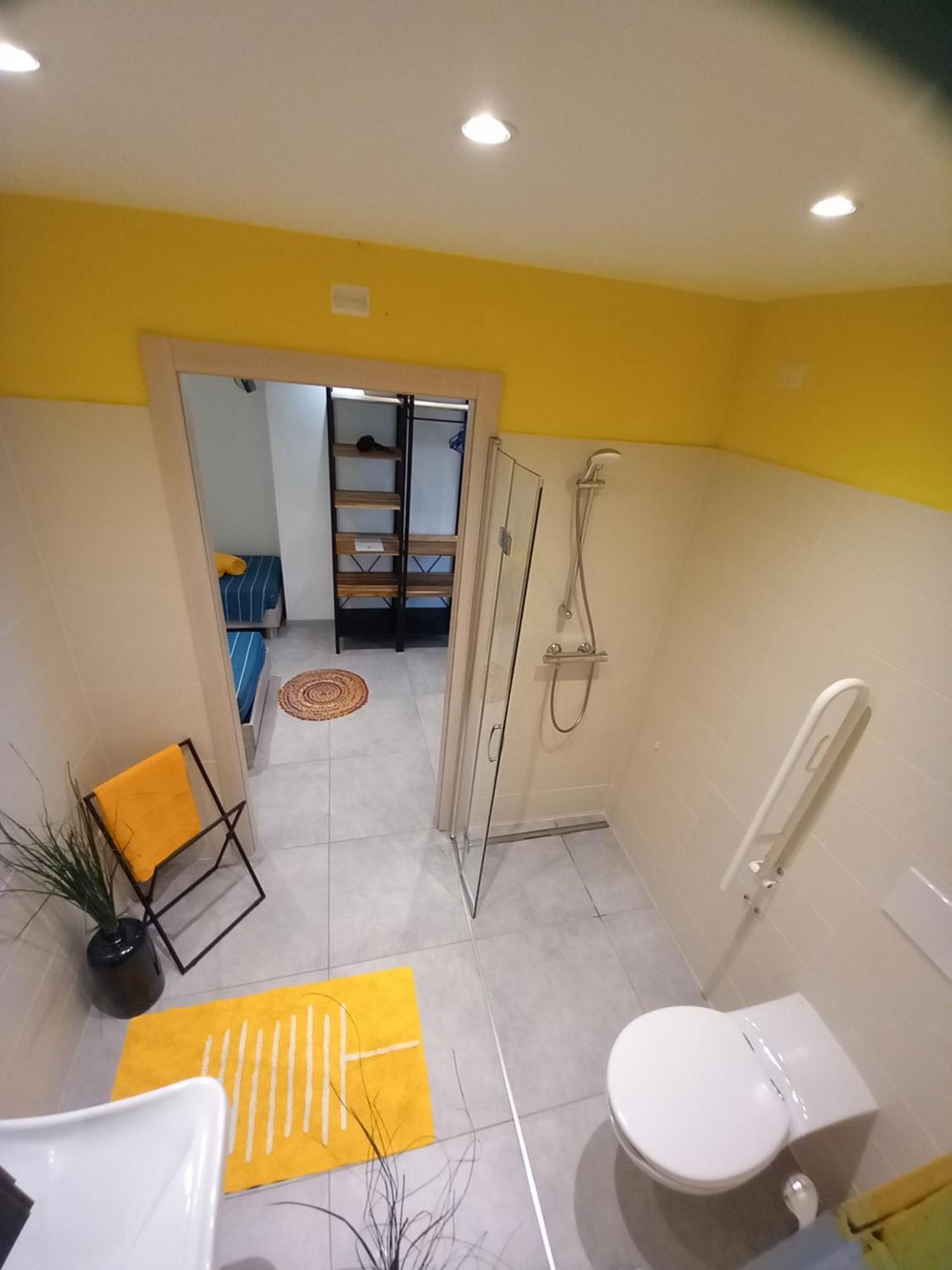 B&B Zia Vivina Sorico Room photo