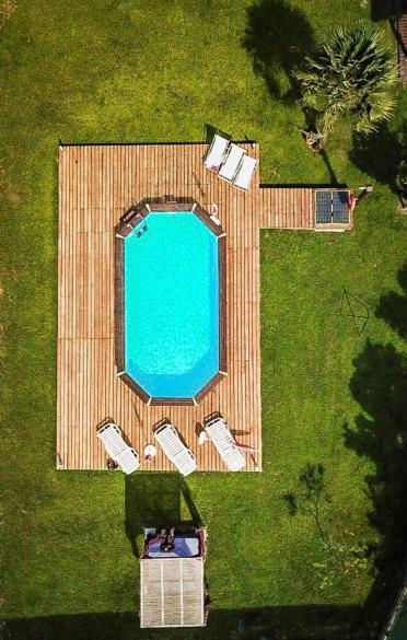 B&B Zia Vivina Sorico Exterior photo