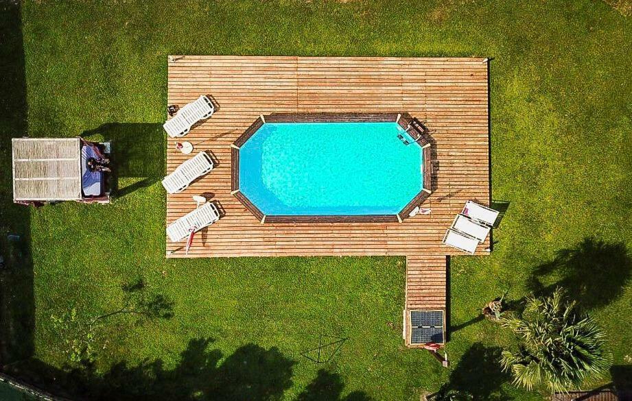 B&B Zia Vivina Sorico Exterior photo